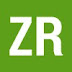 logo zrpress video