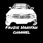 Fauzie Hanifah Channel