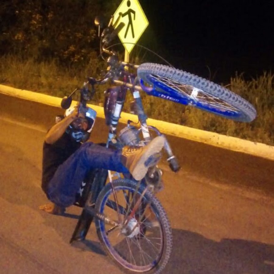 Henrique Da Motorizada @henriquedamotorizada