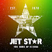 Jet Star Music