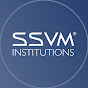 SSVM Institutions