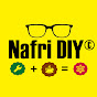 Nafri DIY