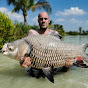 Lek’s Fishing Park Udon Thani Thailand