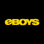 Eboys youtube avatar