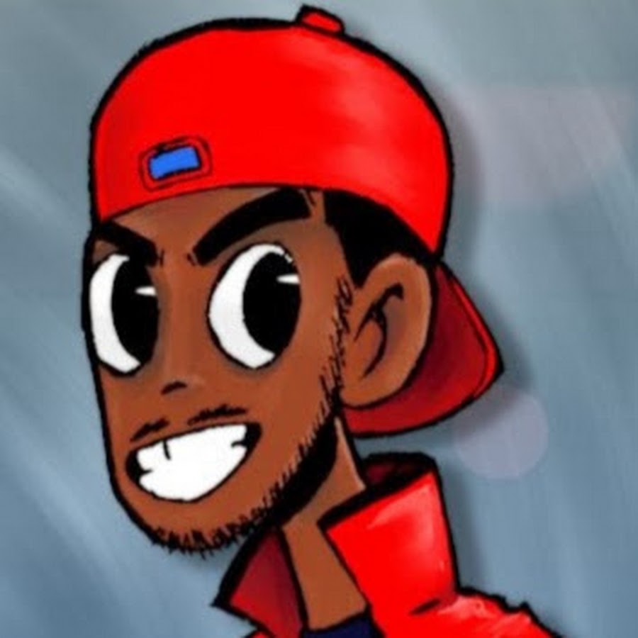 RandomBlackGamer