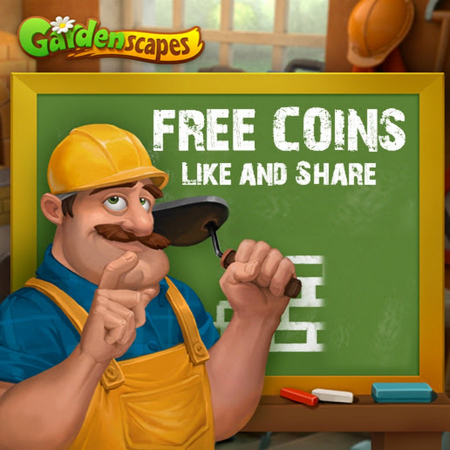 GardenScapes Cheats YouTube