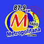 RÁDIO METROPOLITANA FM POTÉ MG