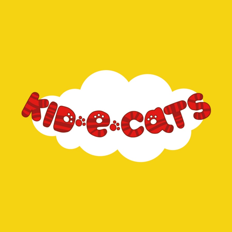 Kid-E-Cats @KidECats