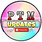 PTM Updates