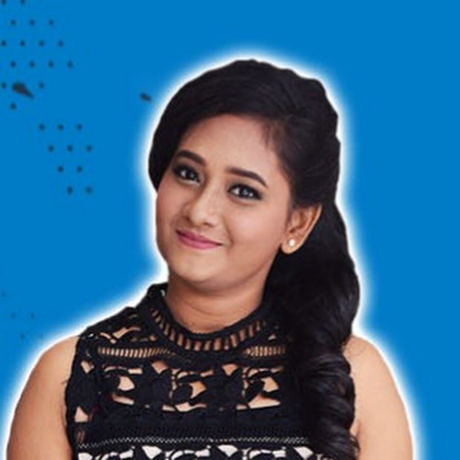 Tanya J Joseph - Tamil - YouTube