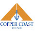 logo Copper Coast Council