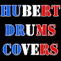 HubertDrumsCovers