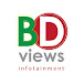 BD Views infotainment