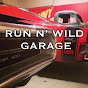 Run N’ Wild Garage