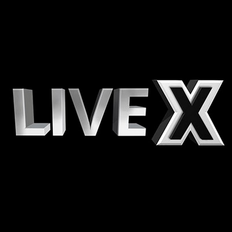 Live X - YouTube