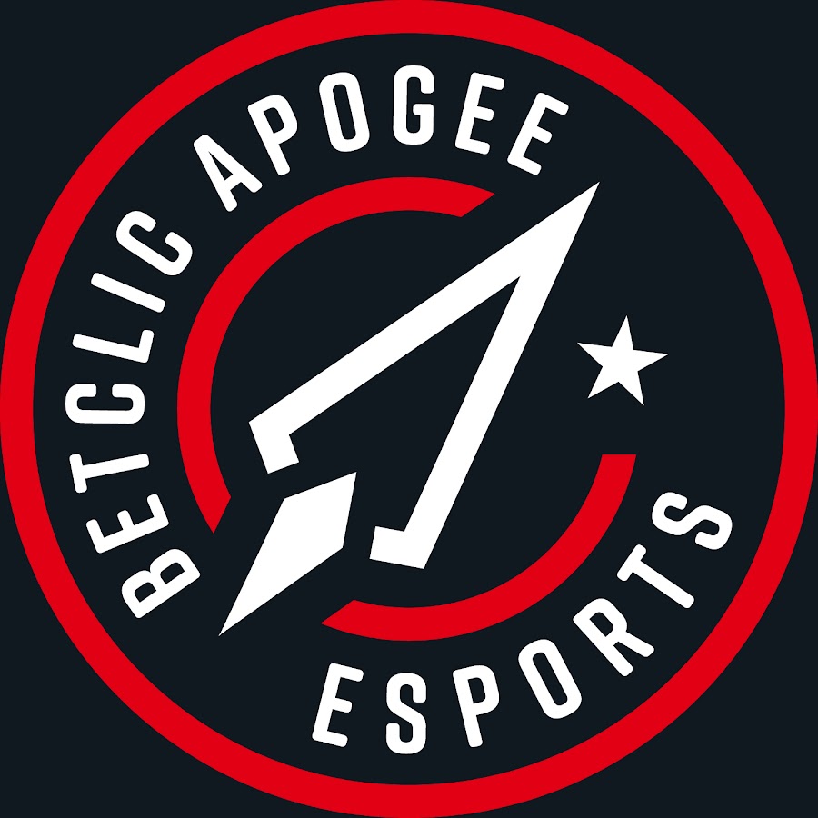 Betclic Apogee @betclicapogee