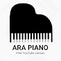 ARA PIANO / Kazumasa Aramoto
