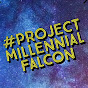 Project Millennial Falcon