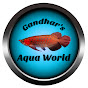 Gandhar's Aqua World