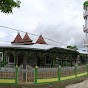 Masjid At-Taqwa pudakit timur