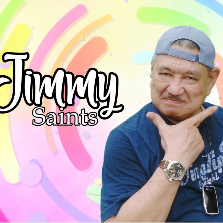 Jimmy Saints