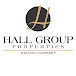 Hall Group Properties