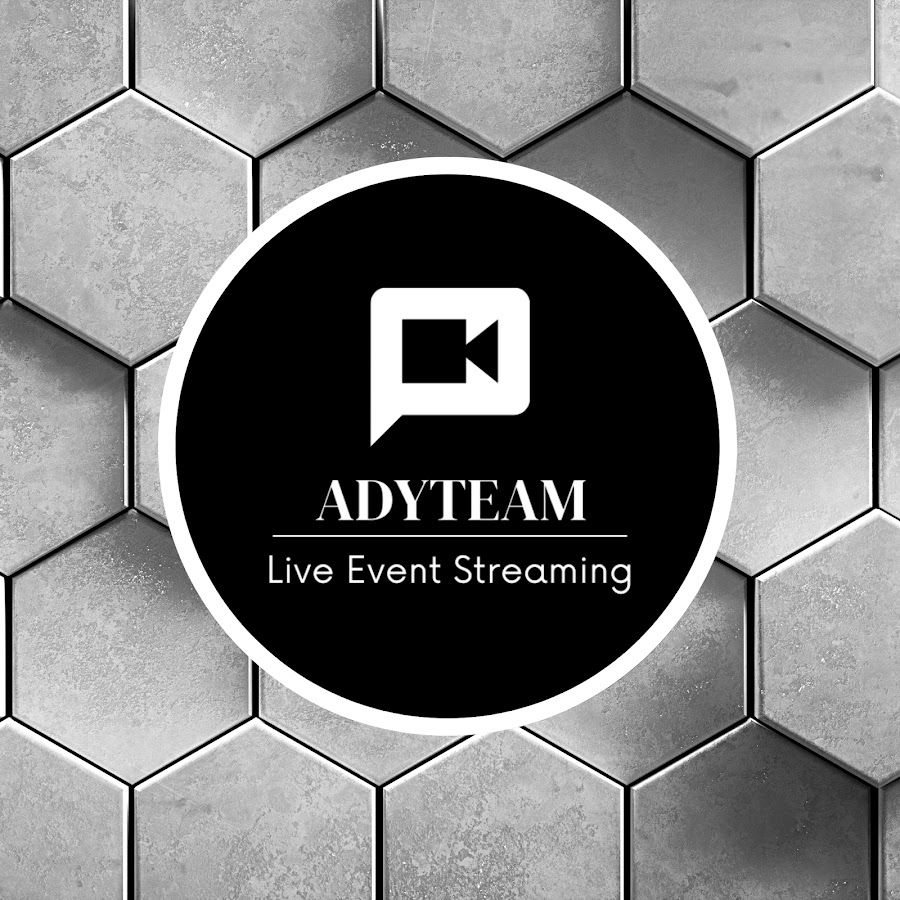 AdyTeam - Live Events @adyteam-live