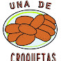 Una de croquetas