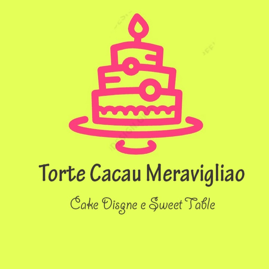 Torte Cacao Meravigliao YouTube