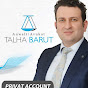 Avukat Talha Barut