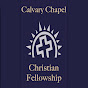 Calvary Chapel Christian Fellowship