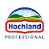 logo Hochland Professional