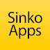 logo Dmytrii Sinko