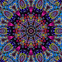 Kaleidoscopic Muse