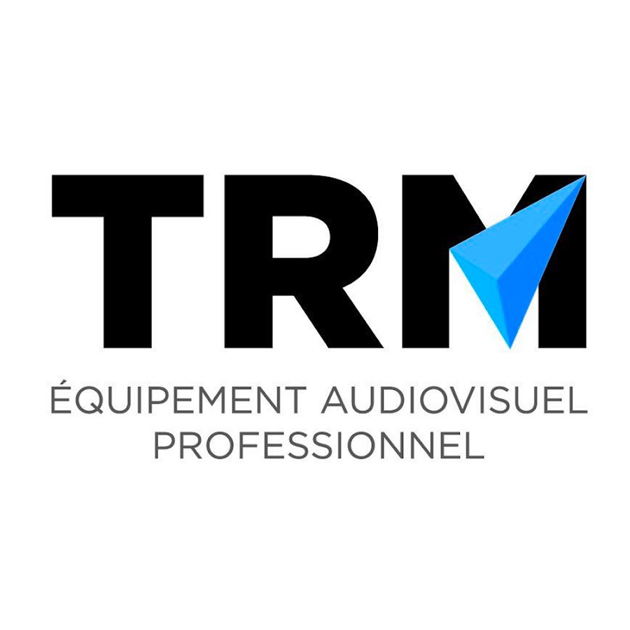 TRM Audiovisuel