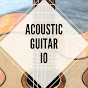 Acoustic Guitar IO