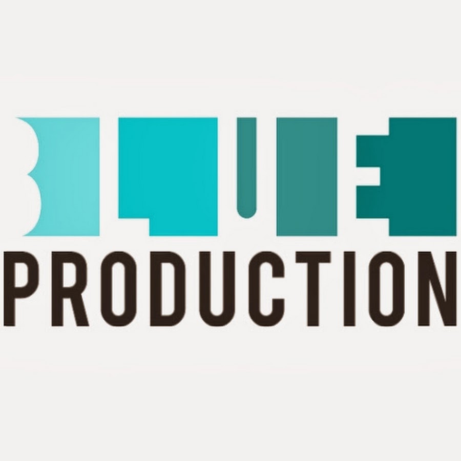 BlueProduction - YouTube BlueProduction