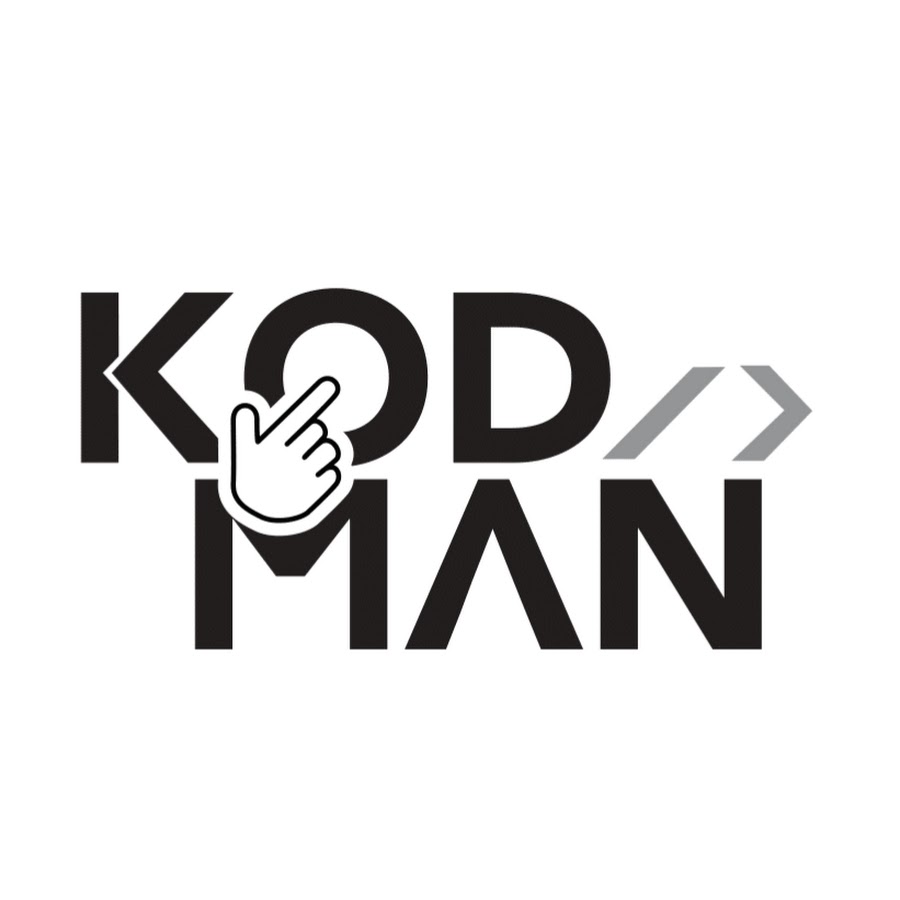 Kod-Man