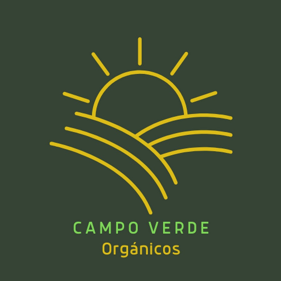 Orgánicos Campo Verde @organicoscampoverde438