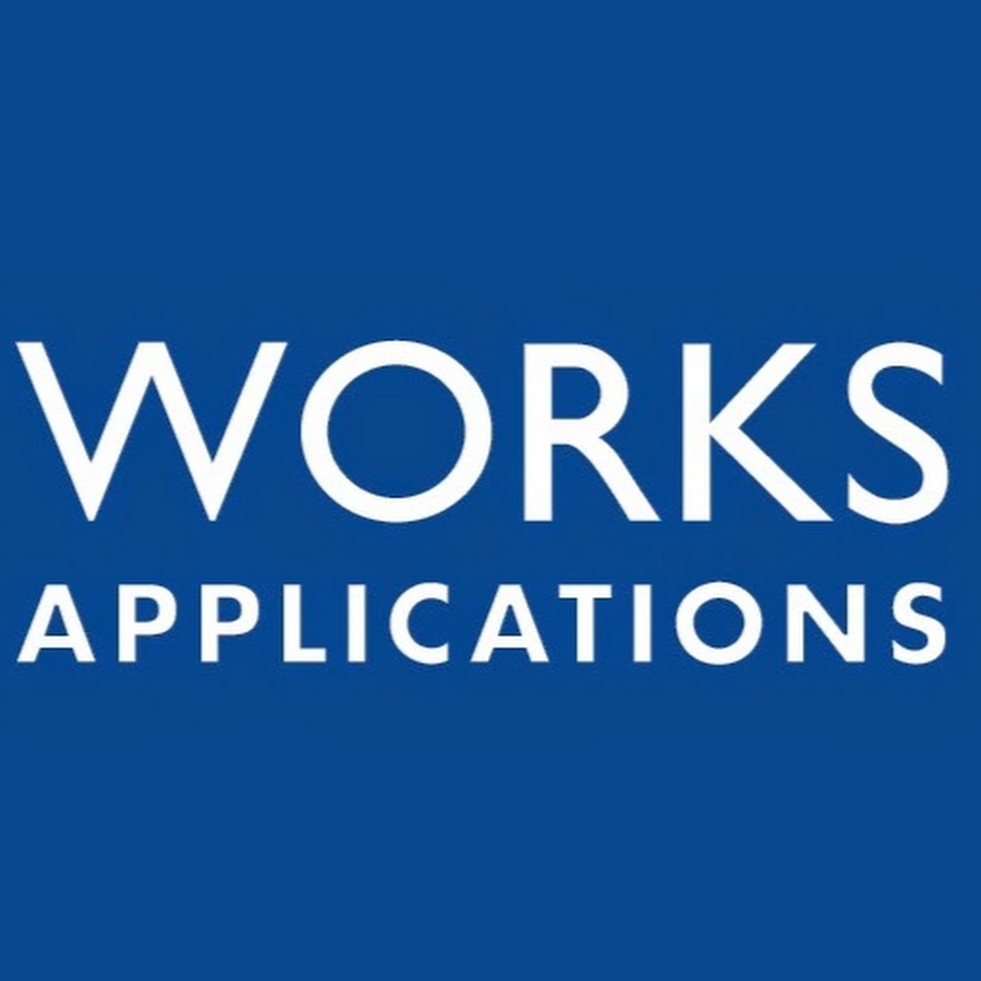 Works applications