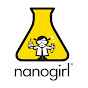 Nanogirl - STEM activities for kids