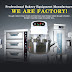 Zhibao Food Special Equipment Co., Ltd Guangzhou