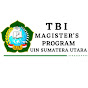 MAGISTER TBI FITK UINSU