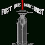 First Due Machinists