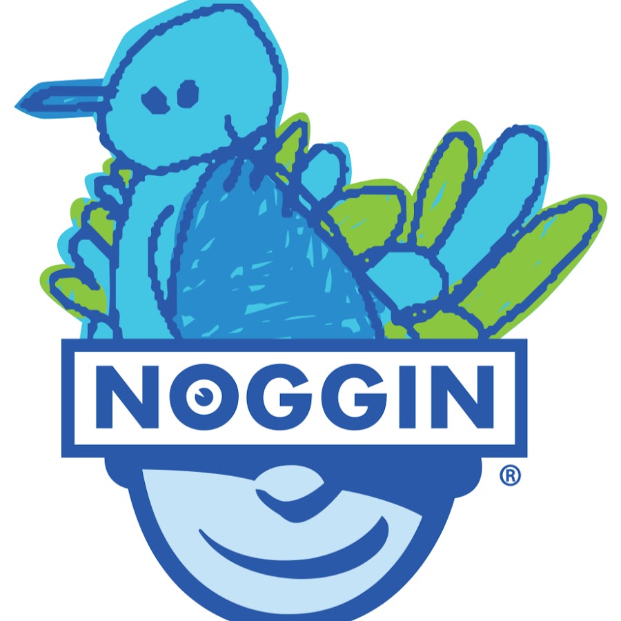 Rare Noggin Stuff
