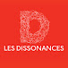 LES DISSONANCES