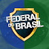 logo Federal do Brasil