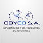 Obyco S.A