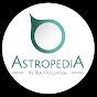 Astropedia by Bia Nogueira