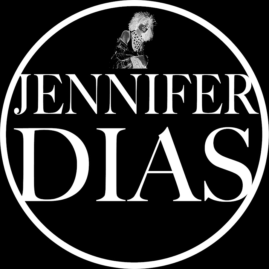 Jennifer Dias @JenniferDiasOfficial